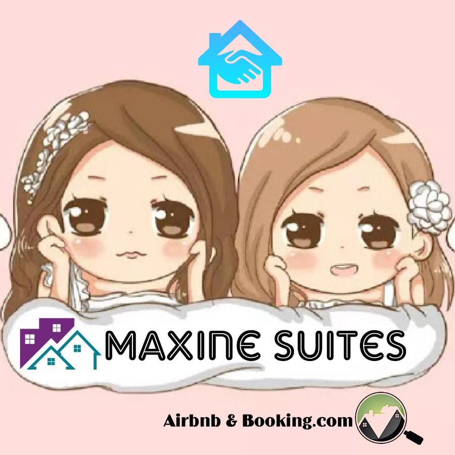 Maxine Suites Kuala Lumpur Exteriör bild