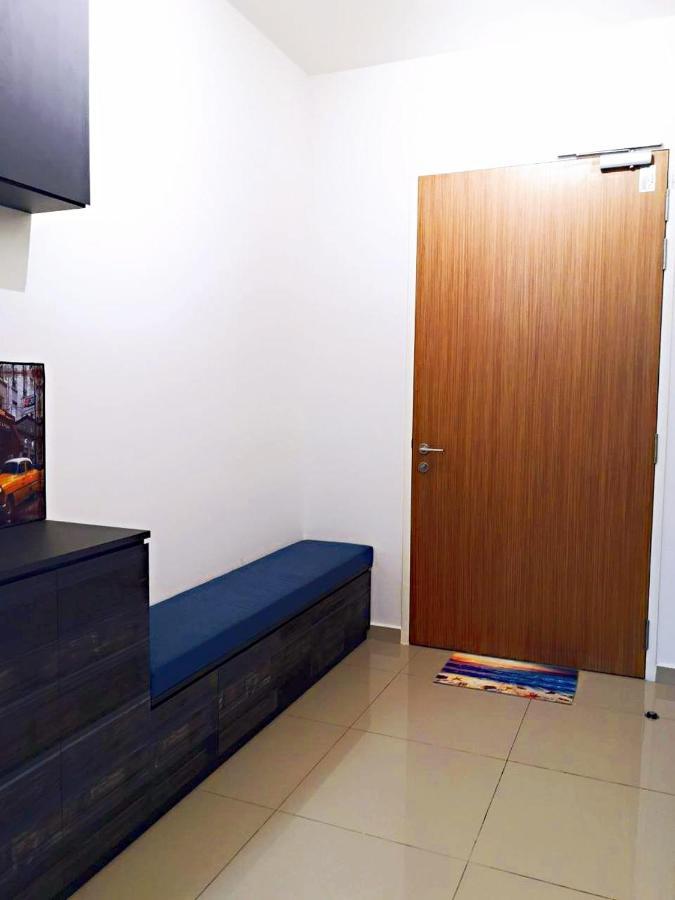 Maxine Suites Kuala Lumpur Exteriör bild